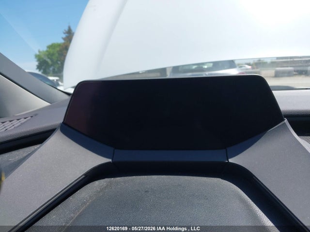 Aukcja sprzedaży 2026 Toyota Prius Se/xse/xse Premium/night Shade, vin: JTDACACU7T3058481, numer aukcji: 12620169