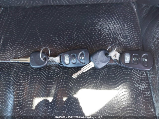 2013 Hyundai Elantra Limited მანქანა იყიდება აუქციონზე, vin: 5NPDH4AE3DH253950, აუქციონის ნომერი: 12615858