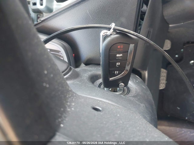 Продажа на аукционе авто 2026 Toyota Corolla Le, vin: 5YFB4MDE5TP361082, номер лота: 12620170