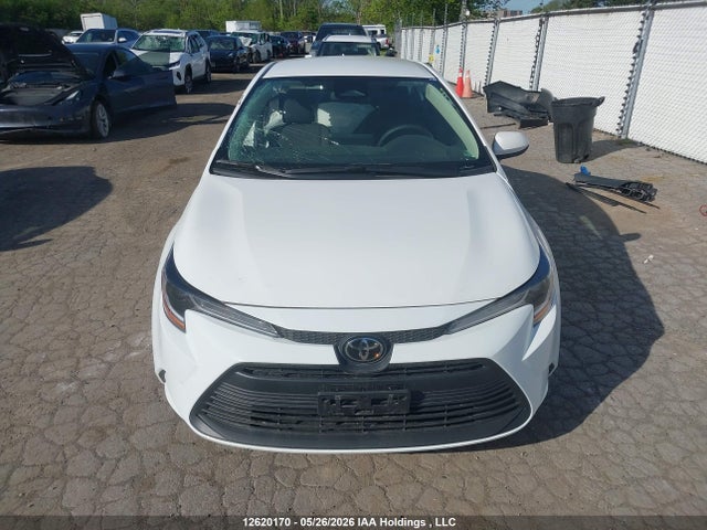 Продажа на аукционе авто 2026 Toyota Corolla Le, vin: 5YFB4MDE5TP361082, номер лота: 12620170