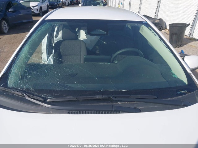 Продажа на аукционе авто 2026 Toyota Corolla Le, vin: 5YFB4MDE5TP361082, номер лота: 12620170