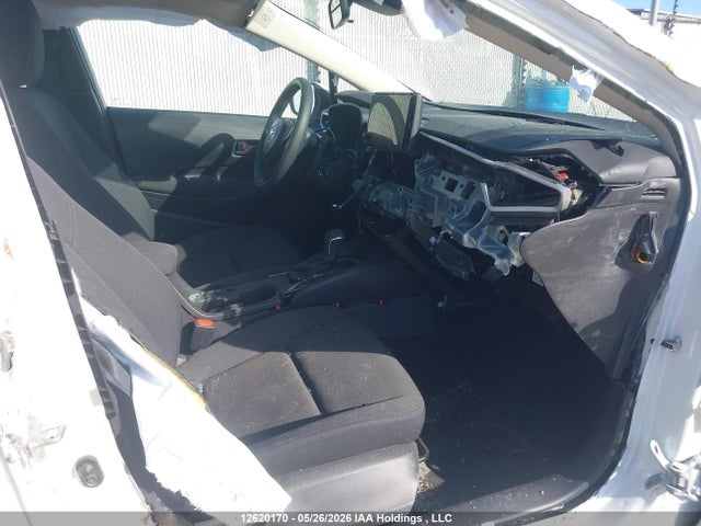 Продажа на аукционе авто 2026 Toyota Corolla Le, vin: 5YFB4MDE5TP361082, номер лота: 12620170