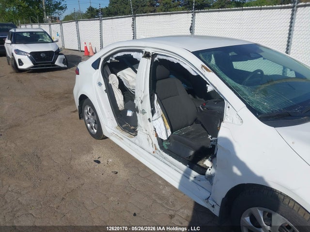 Продажа на аукционе авто 2026 Toyota Corolla Le, vin: 5YFB4MDE5TP361082, номер лота: 12620170