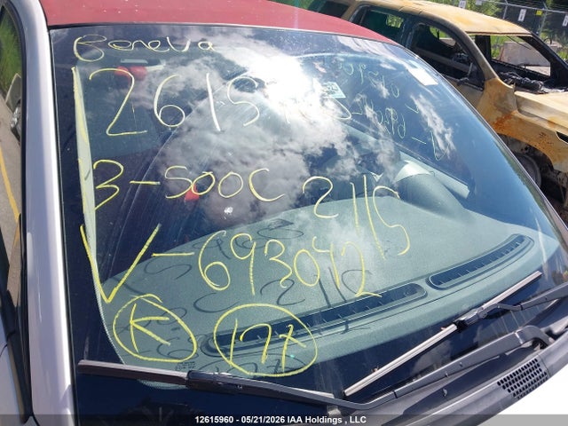 12615960 :رقم المزاد ، 3C3CFFDR9DT693042 vin ، 2013 Fiat 500c Pop مزاد بيع