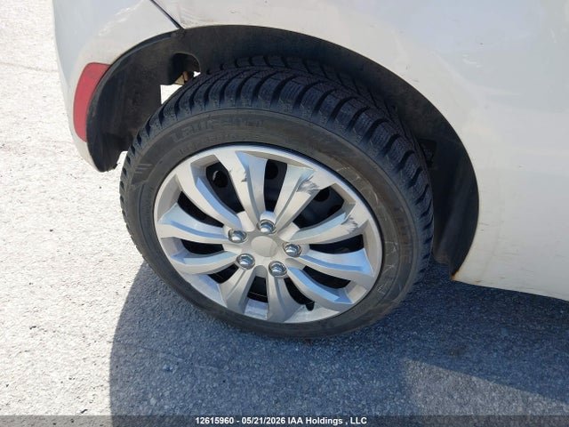 12615960 :رقم المزاد ، 3C3CFFDR9DT693042 vin ، 2013 Fiat 500c Pop مزاد بيع