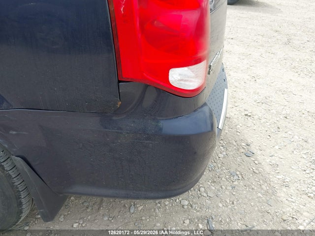 Auction sale of the 2015 Dodge Grand Caravan Se, vin: 2C4RDGBG0FR622448, lot number: 12620172