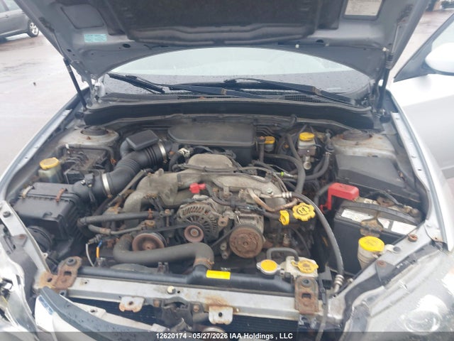 Продаж на аукціоні авто 2009 Subaru Impreza 2.5i, vin: JF1GH616X9G802532, номер лоту: 12620174