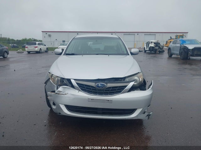 Продаж на аукціоні авто 2009 Subaru Impreza 2.5i, vin: JF1GH616X9G802532, номер лоту: 12620174