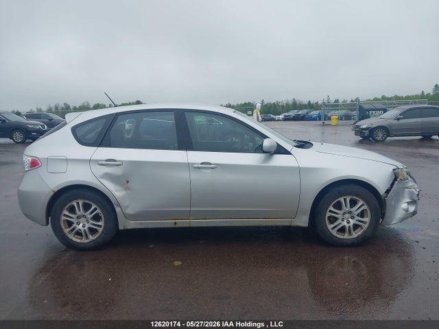Продаж на аукціоні авто 2009 Subaru Impreza 2.5i, vin: JF1GH616X9G802532, номер лоту: 12620174