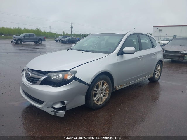 Продаж на аукціоні авто 2009 Subaru Impreza 2.5i, vin: JF1GH616X9G802532, номер лоту: 12620174