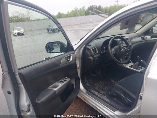 Продаж на аукціоні авто 2009 Subaru Impreza 2.5i, vin: JF1GH616X9G802532, номер лоту: 12620174