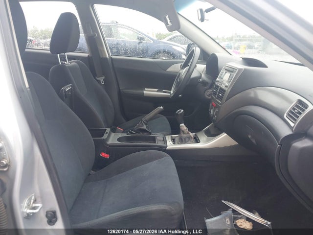 Продаж на аукціоні авто 2009 Subaru Impreza 2.5i, vin: JF1GH616X9G802532, номер лоту: 12620174