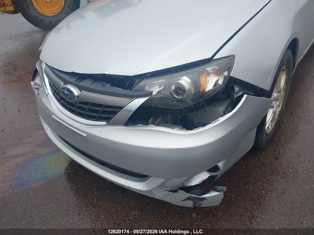 Продаж на аукціоні авто 2009 Subaru Impreza 2.5i, vin: JF1GH616X9G802532, номер лоту: 12620174