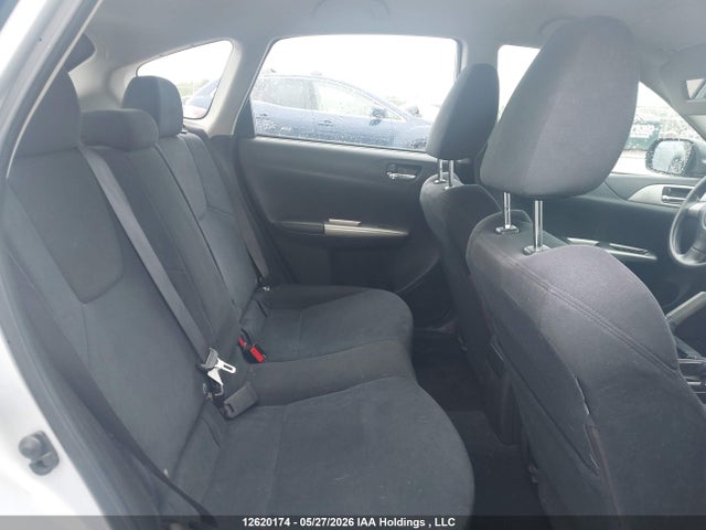 Продаж на аукціоні авто 2009 Subaru Impreza 2.5i, vin: JF1GH616X9G802532, номер лоту: 12620174