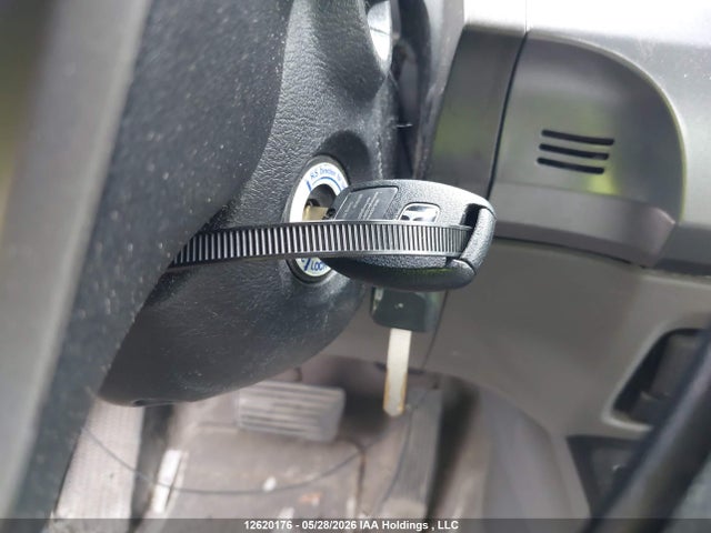 12620176 :رقم المزاد ، 2HGFA1F40AH005169 vin ، 2010 Honda Civic Dx-g مزاد بيع
