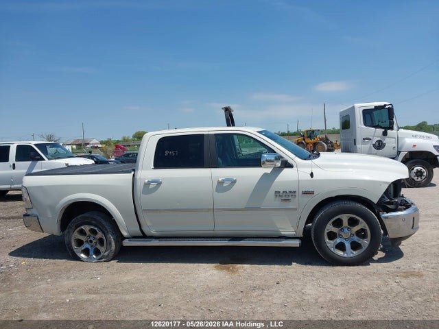1C6RR7NTXJS176852 RAM 1500 Laramie
