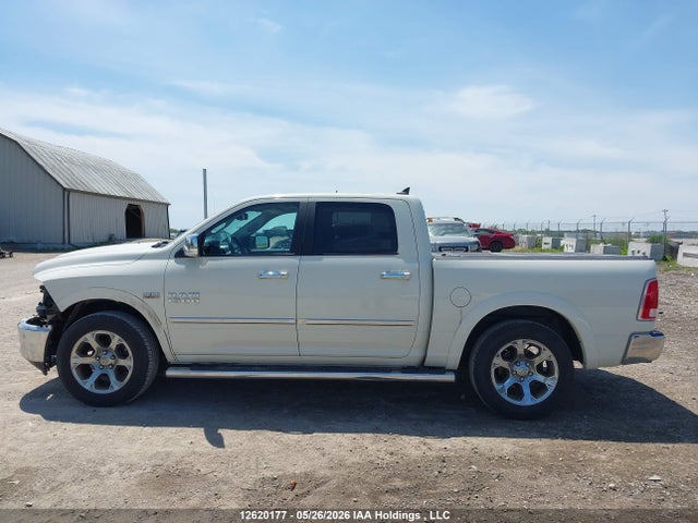 1C6RR7NTXJS176852 RAM 1500 Laramie