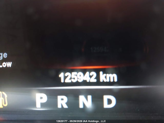 RAM 1500 Laramie 2018 1C6RR7NTXJS176852 Image 16