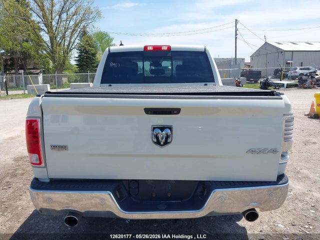 RAM 1500 Laramie 2018 1C6RR7NTXJS176852 Image 17