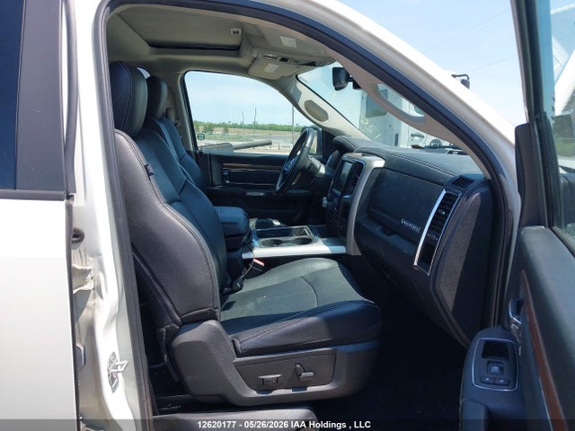 1C6RR7NTXJS176852 RAM 1500 Laramie