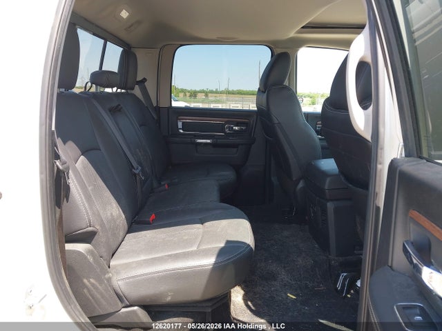 1C6RR7NTXJS176852 RAM 1500 Laramie
