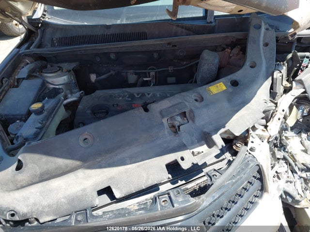 12620178 :رقم المزاد ، JTMBD33V375113489 vin ، 2007 Toyota Rav4 مزاد بيع
