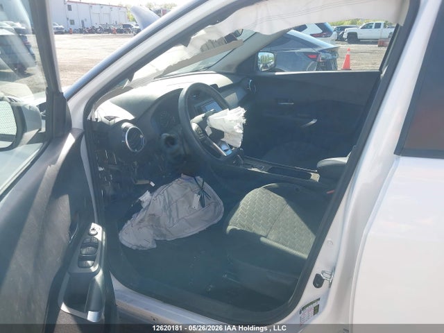Aukcja sprzedaży 2025 Nissan Kicks Play Sv, vin: 3N1CP5CV0SL479347, numer aukcji: 12620181