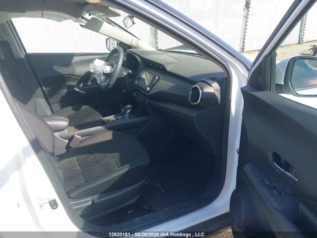 Aukcja sprzedaży 2025 Nissan Kicks Play Sv, vin: 3N1CP5CV0SL479347, numer aukcji: 12620181