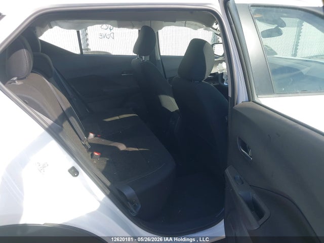 Aukcja sprzedaży 2025 Nissan Kicks Play Sv, vin: 3N1CP5CV0SL479347, numer aukcji: 12620181