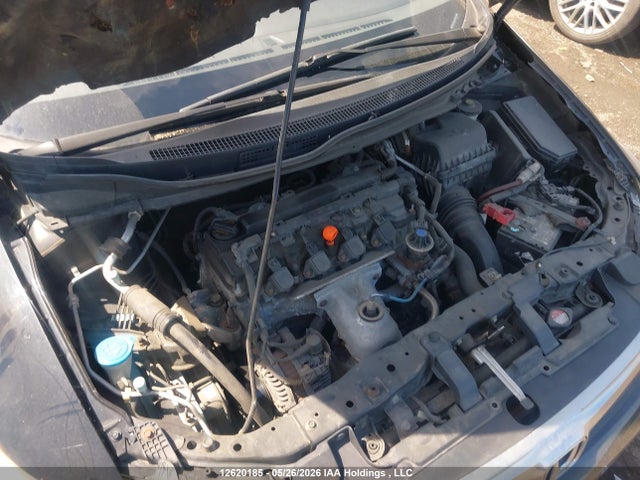 Продажа на аукционе авто 2012 Honda Civic, vin: 2HGFB2F43CH037037, номер лота: 12620185