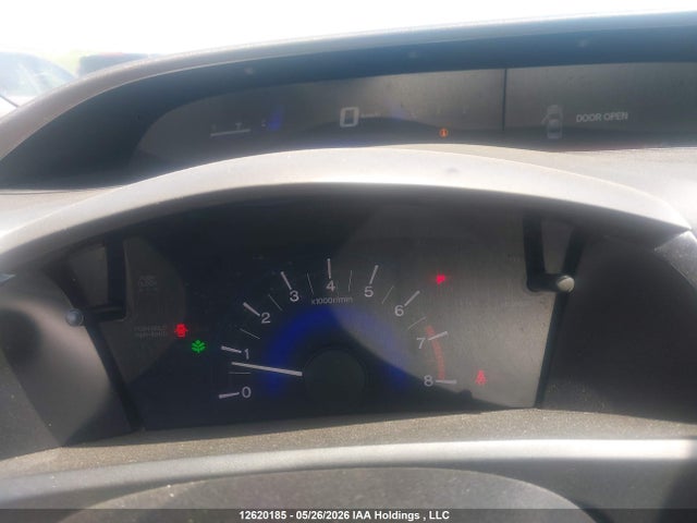 Продажа на аукционе авто 2012 Honda Civic, vin: 2HGFB2F43CH037037, номер лота: 12620185