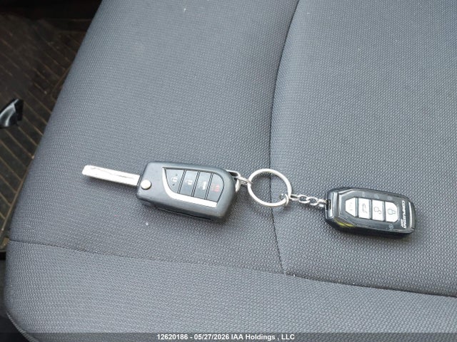 12620186 :رقم المزاد ، 5YFBPMBE6MP225703 vin ، 2021 Toyota Corolla Le مزاد بيع