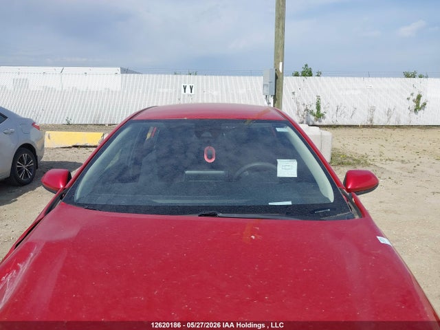 12620186 :رقم المزاد ، 5YFBPMBE6MP225703 vin ، 2021 Toyota Corolla Le مزاد بيع