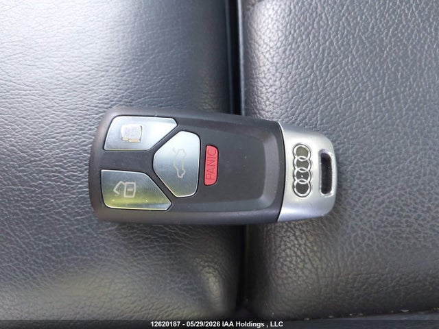 Aukcja sprzedaży 2018 Audi Q5 Technik S-line, vin: WA1FNAFY3J2035470, numer aukcji: 12620187