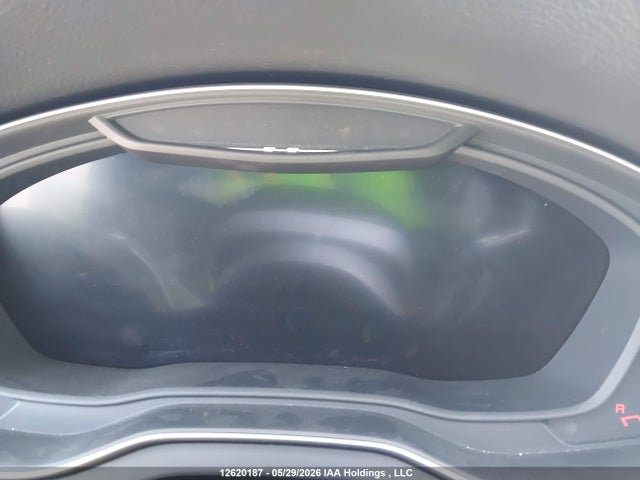 Aukcja sprzedaży 2018 Audi Q5 Technik S-line, vin: WA1FNAFY3J2035470, numer aukcji: 12620187
