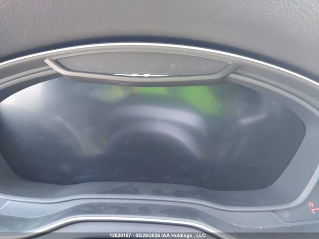 Aukcja sprzedaży 2018 Audi Q5 Technik S-line, vin: WA1FNAFY3J2035470, numer aukcji: 12620187