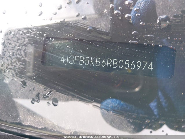 Aukcja sprzedaży 2024 Mercedes-benz Gle 450 4matic, vin: 4JGFB5KB6RB056974, numer aukcji: 12620188