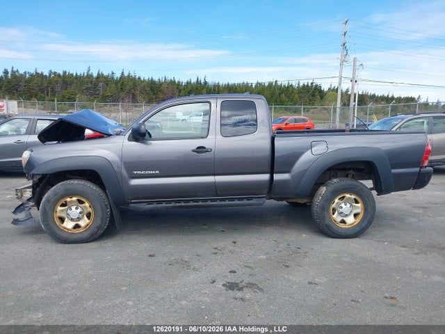 Продажа на аукционе авто 2012 Toyota Tacoma Base V6, vin: 5TFUU4EN6CX028480, номер лота: 12620191