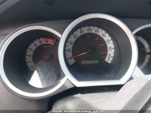 Продажа на аукционе авто 2012 Toyota Tacoma Base V6, vin: 5TFUU4EN6CX028480, номер лота: 12620191