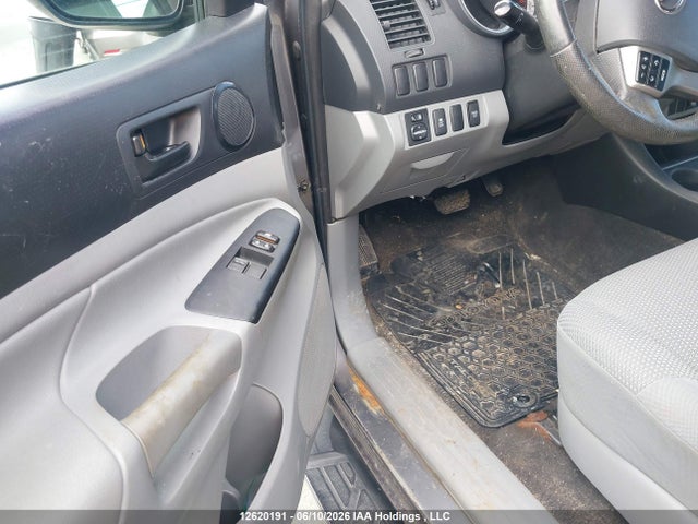 Продажа на аукционе авто 2012 Toyota Tacoma Base V6, vin: 5TFUU4EN6CX028480, номер лота: 12620191
