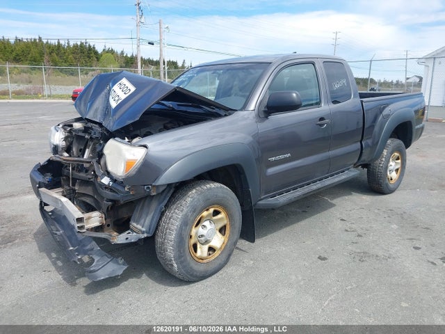 Продажа на аукционе авто 2012 Toyota Tacoma Base V6, vin: 5TFUU4EN6CX028480, номер лота: 12620191