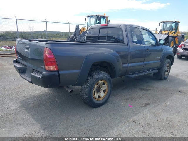 Продажа на аукционе авто 2012 Toyota Tacoma Base V6, vin: 5TFUU4EN6CX028480, номер лота: 12620191