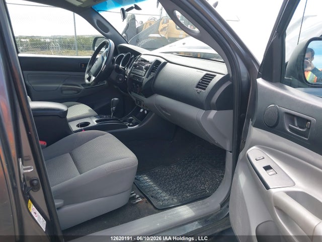 Продажа на аукционе авто 2012 Toyota Tacoma Base V6, vin: 5TFUU4EN6CX028480, номер лота: 12620191