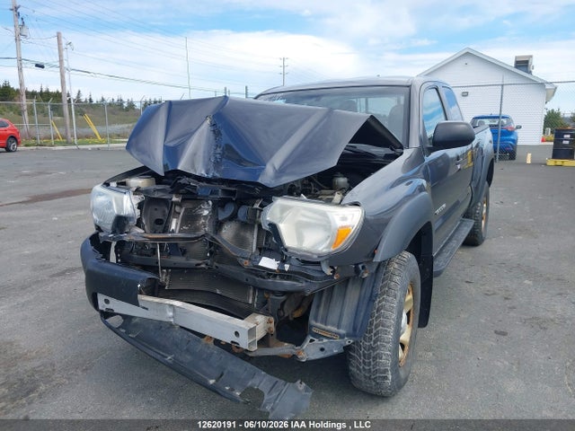 Продажа на аукционе авто 2012 Toyota Tacoma Base V6, vin: 5TFUU4EN6CX028480, номер лота: 12620191