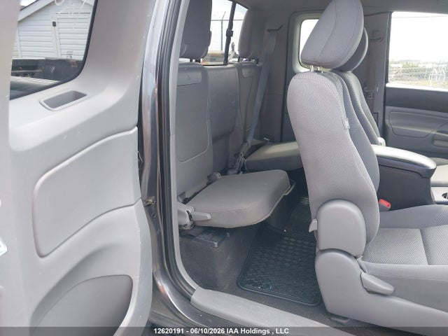 Продажа на аукционе авто 2012 Toyota Tacoma Base V6, vin: 5TFUU4EN6CX028480, номер лота: 12620191