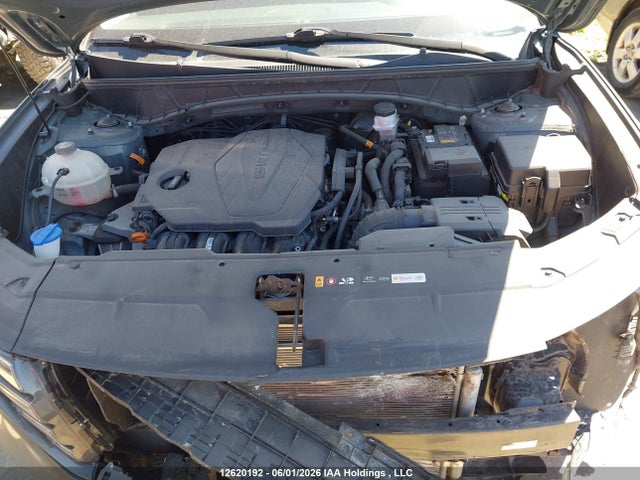 Продаж на аукціоні авто 2022 Hyundai Tucson Preferred Fwd, vin: KM8JB3AE5NU058921, номер лоту: 12620192