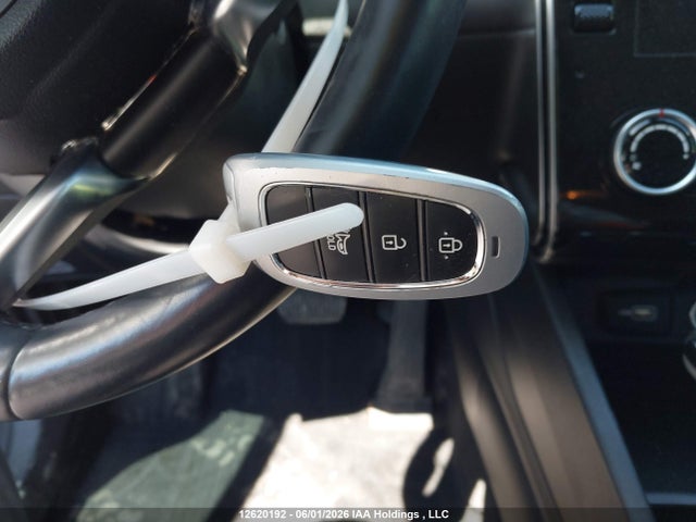 Продаж на аукціоні авто 2022 Hyundai Tucson Preferred Fwd, vin: KM8JB3AE5NU058921, номер лоту: 12620192