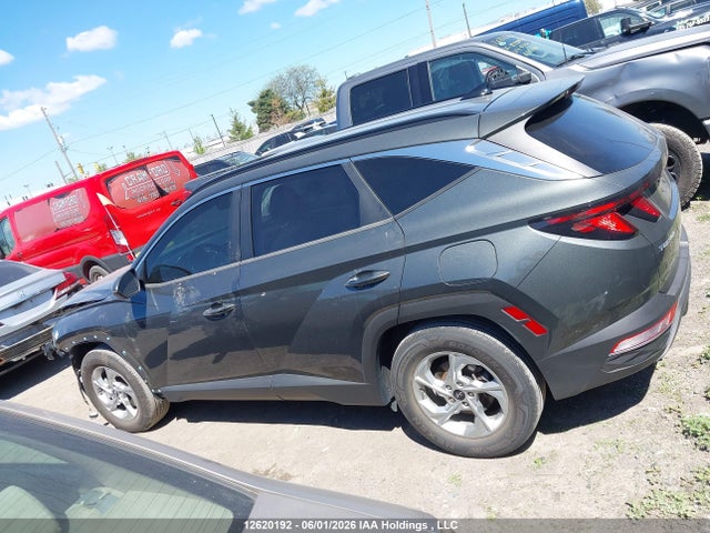 Продаж на аукціоні авто 2022 Hyundai Tucson Preferred Fwd, vin: KM8JB3AE5NU058921, номер лоту: 12620192