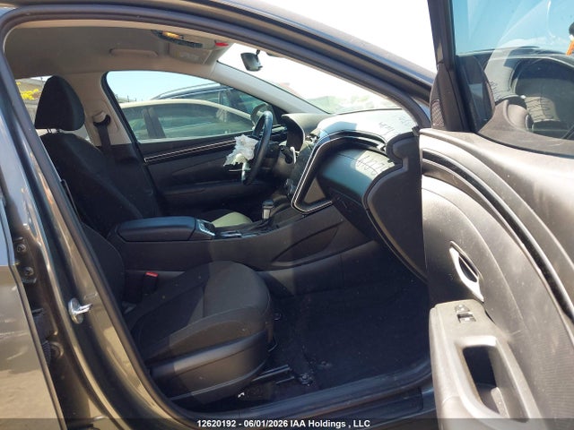 Продаж на аукціоні авто 2022 Hyundai Tucson Preferred Fwd, vin: KM8JB3AE5NU058921, номер лоту: 12620192