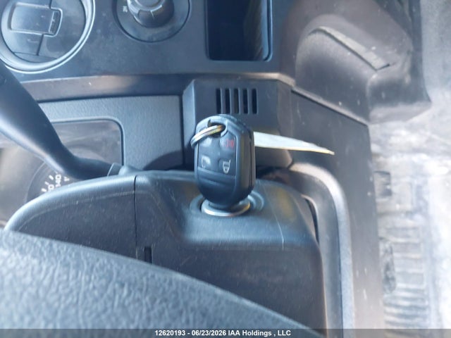 12620193 :رقم المزاد ، 1FTEX1EM6DFC59131 vin ، 2013 Ford F-150 Xl مزاد بيع